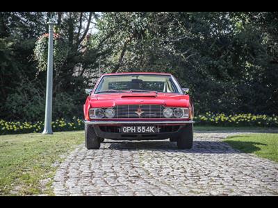 Aston Martin+DBS V8